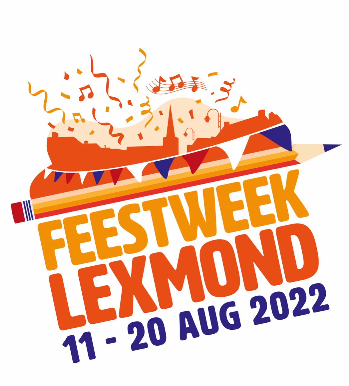 Feestweek Lexmond 2022