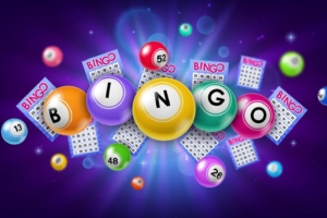 Grote Lexmondse Bingo