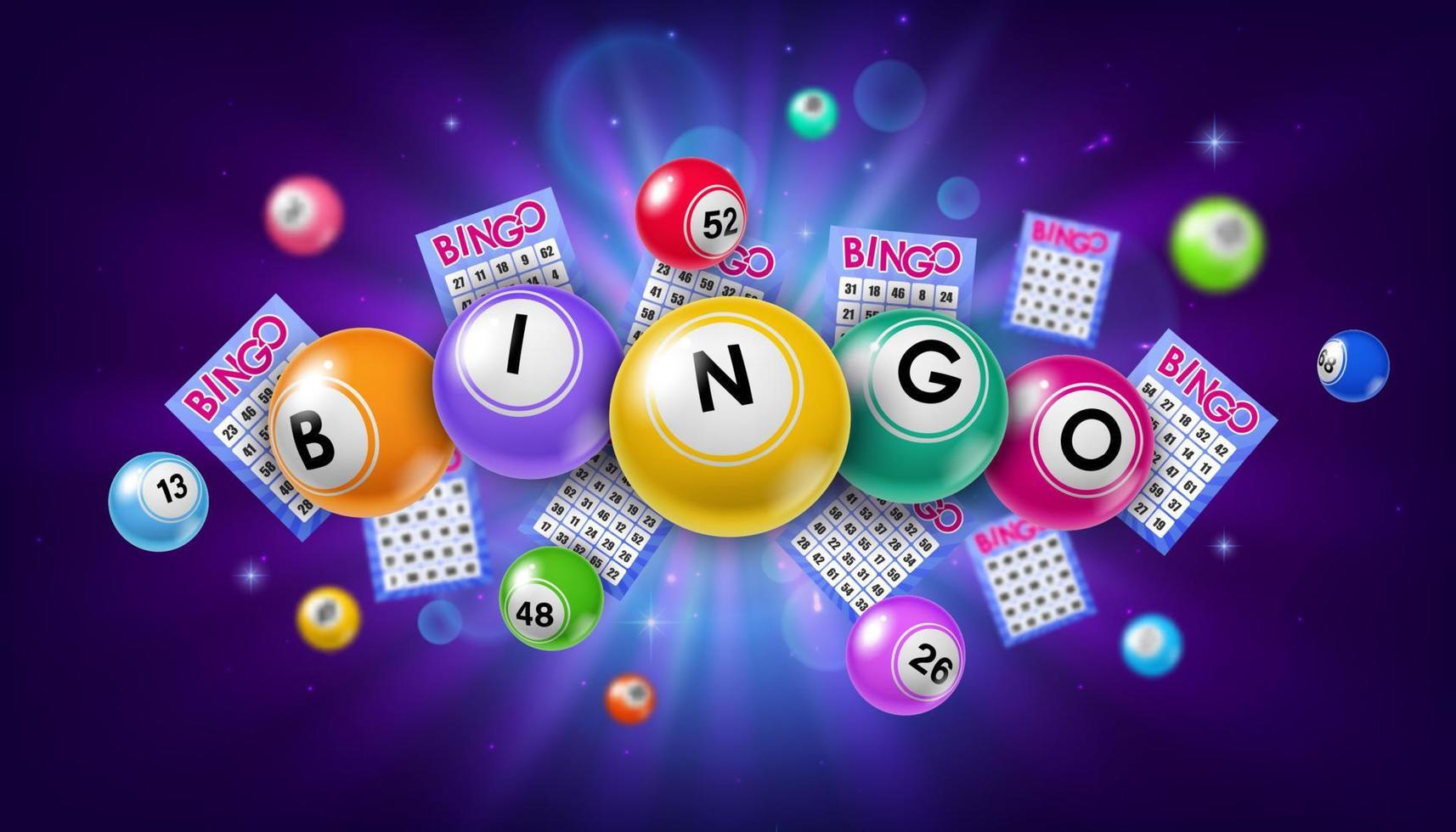 Grote Lexmondse Bingo