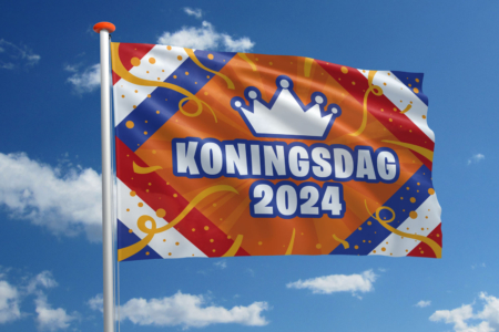 Koningsdag 2024